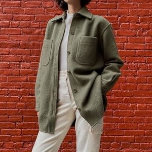 ISO in search of aritzia beam jacket